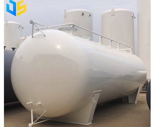 Nigeria lpg-storage-tank