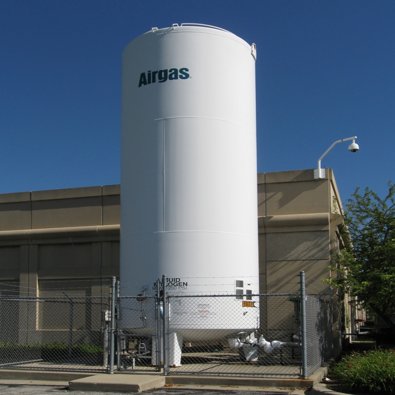 Cryogenic Tanks’ Scientific Research and Laboratories