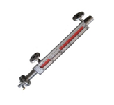 Magnetic level gauge