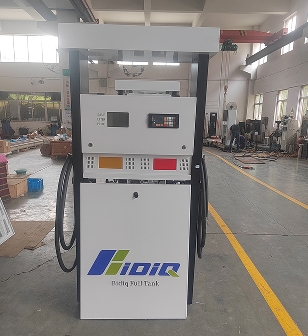 Fuel dispenser for Fuel Storage Tank