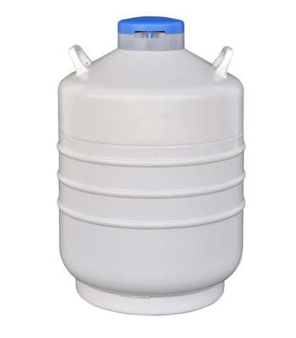 20L 30L liquid nitrogen container