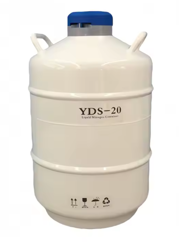 20L Liquid Nitrogen Container for Sale