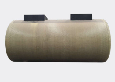 Underground Petrol Tank: Secure and Durable Fuel Storage Solution