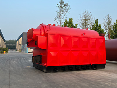 Advantages of biomass boilers