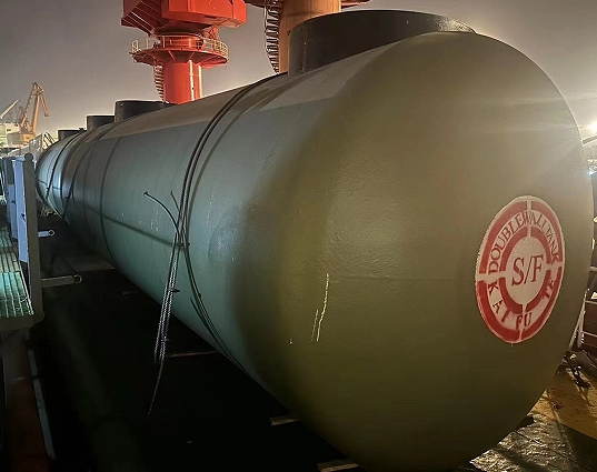 Advantages of an Underground Oil Tank