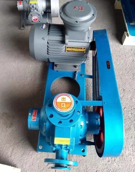 What is a Vane Pump?